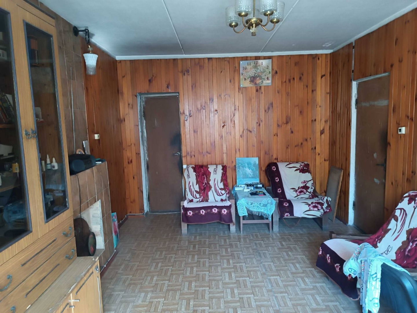 продажа дома номер H-174760 в Светлом, фото номер 10